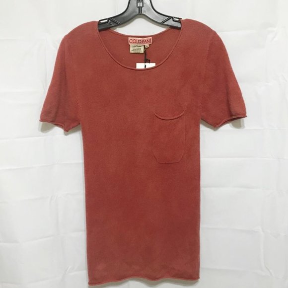 Colorant Dresses & Skirts - Colorant Cashmere Dress Tunic NWT